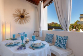 La Casa del Sole e del Mare Cala Liberotto